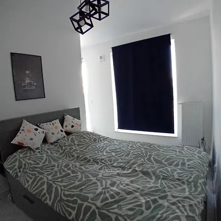 Apartment Modern Lazurowa - Bemowo