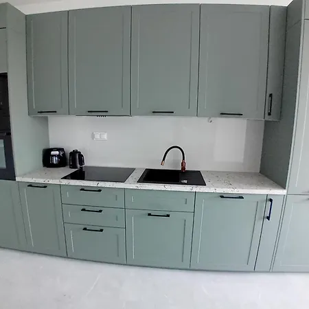 Apartment Modern Lazurowa - Bemowo *