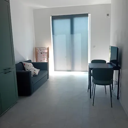 Apartment Modern Lazurowa - Bemowo Warsaw
